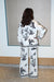 Reach 2 Piece Pant Set