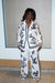 Reach 2 Piece Pant Set