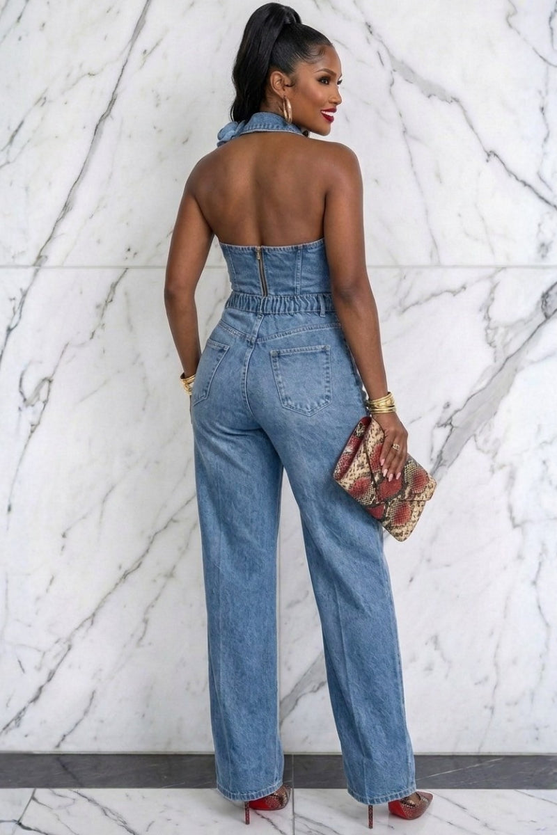 YOU WANT ME  2 PIECE SET