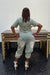 Cozy Denim Jumpsuit