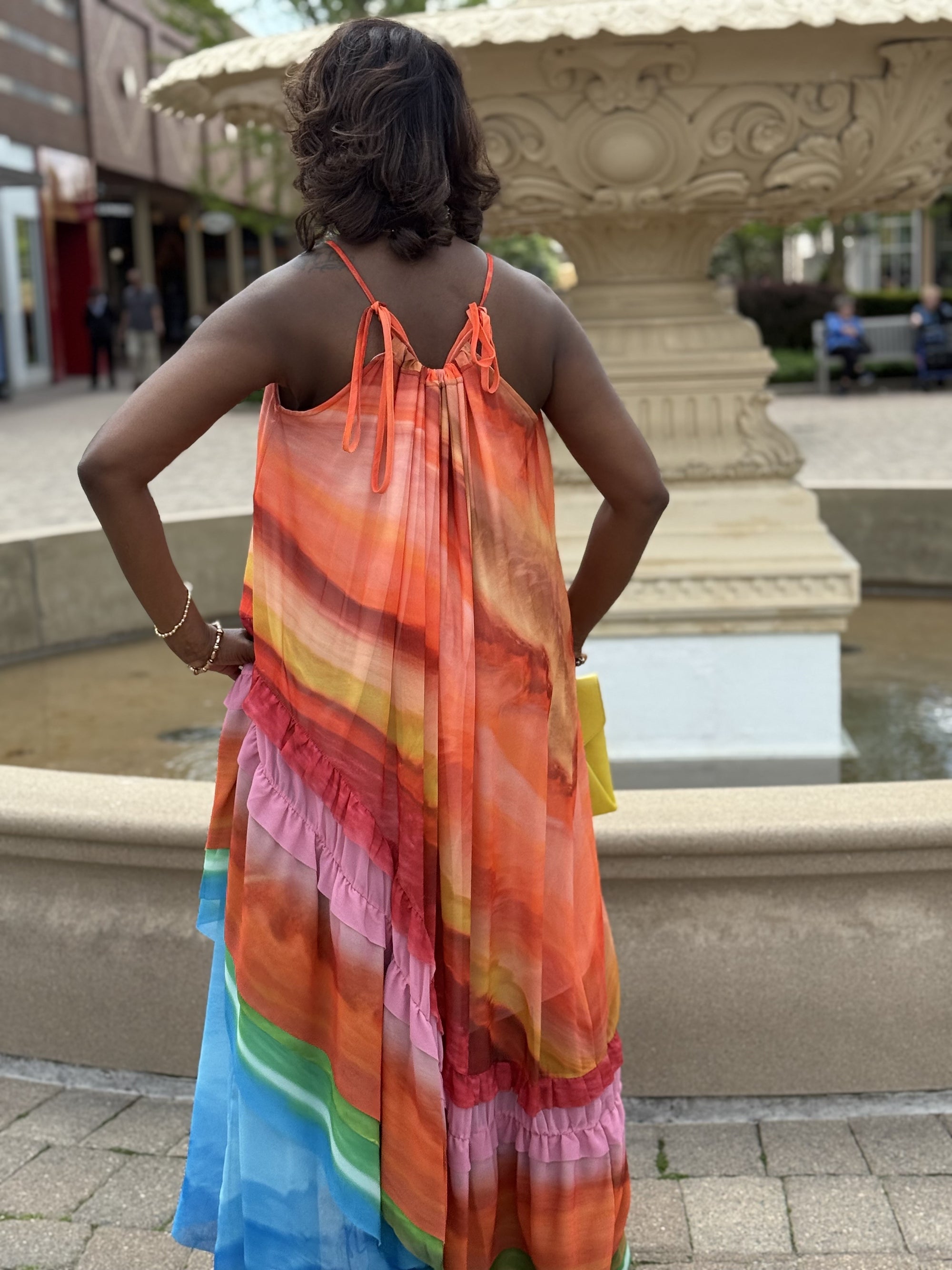 Treasure Dress