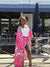 Pink Sass 2 PIECE Kimono Set $67.99