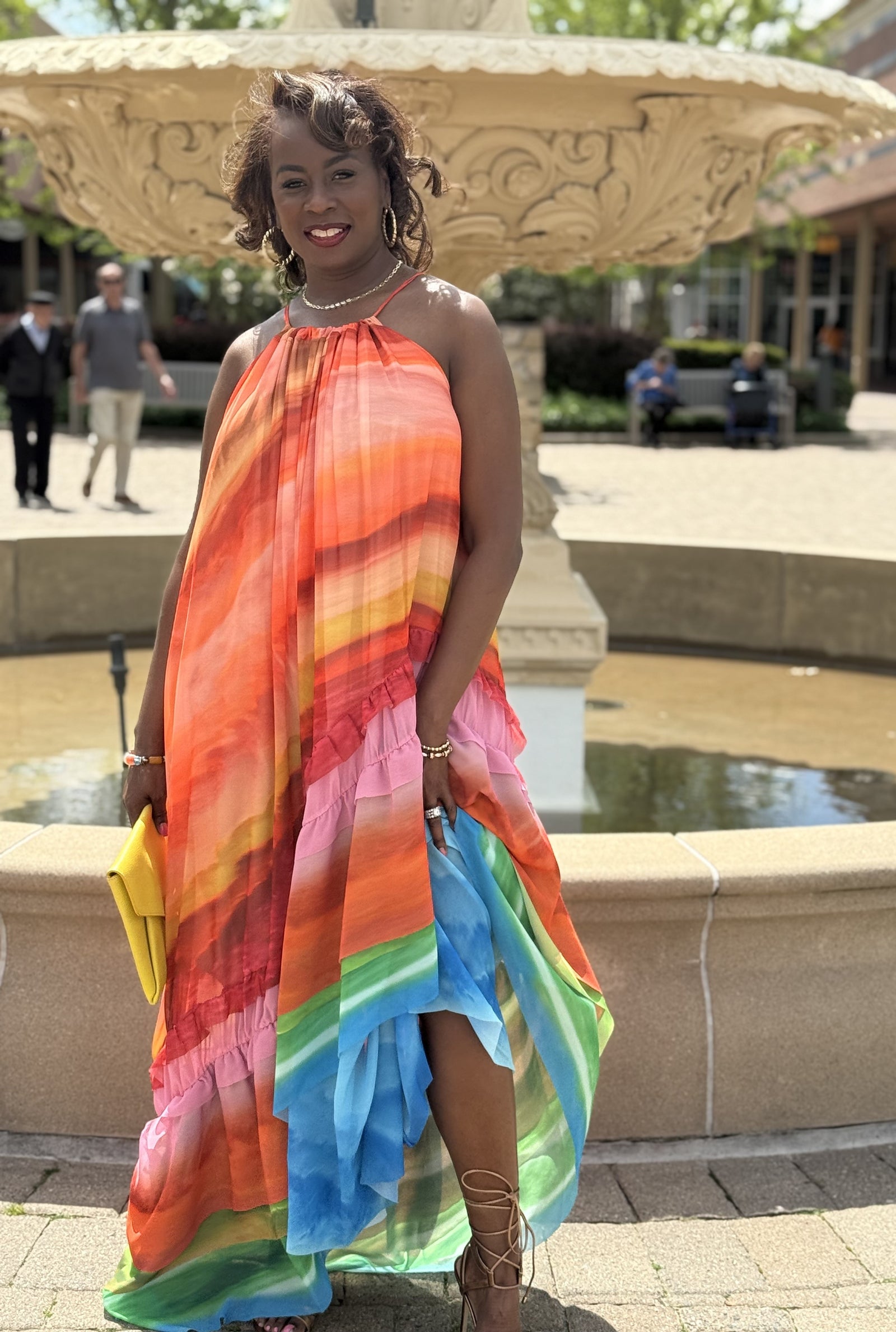 Treasure Dress