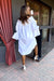 April Day Dress