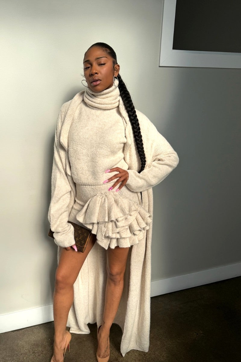 Maddison 3 Piece Set