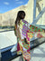 Splash Kimono