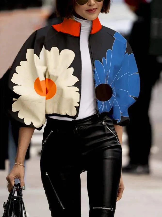 CUTE JACKET