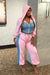 Panther Jogger Suit
