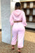 Panther Jogger Suit