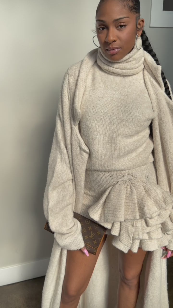 Maddison 3 Piece Set