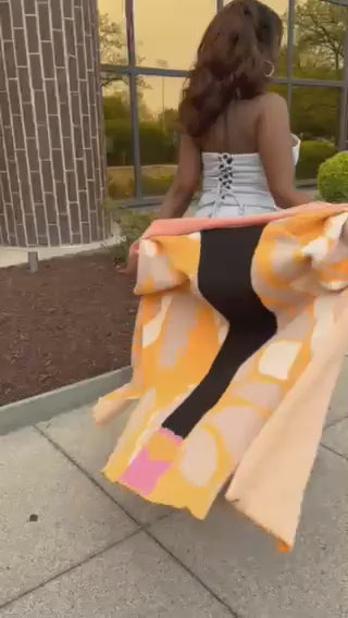 Oliva 2 Piece  Grey Jogging Set