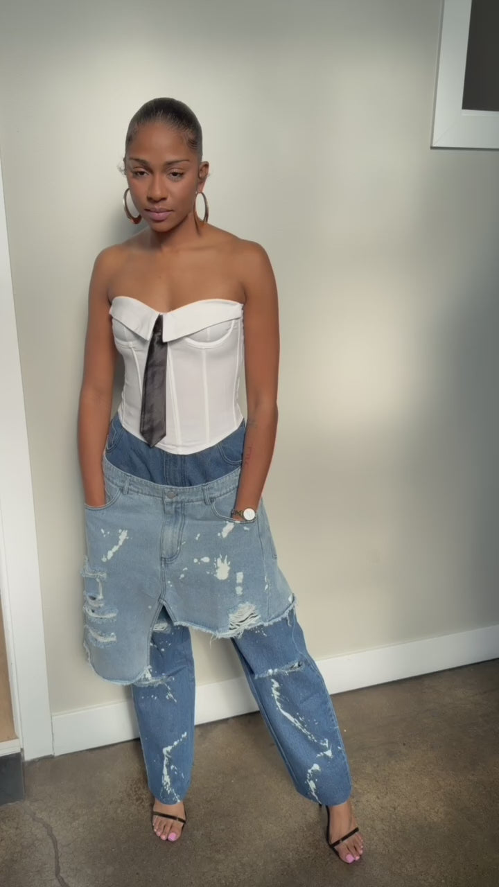 Ziggy Pants