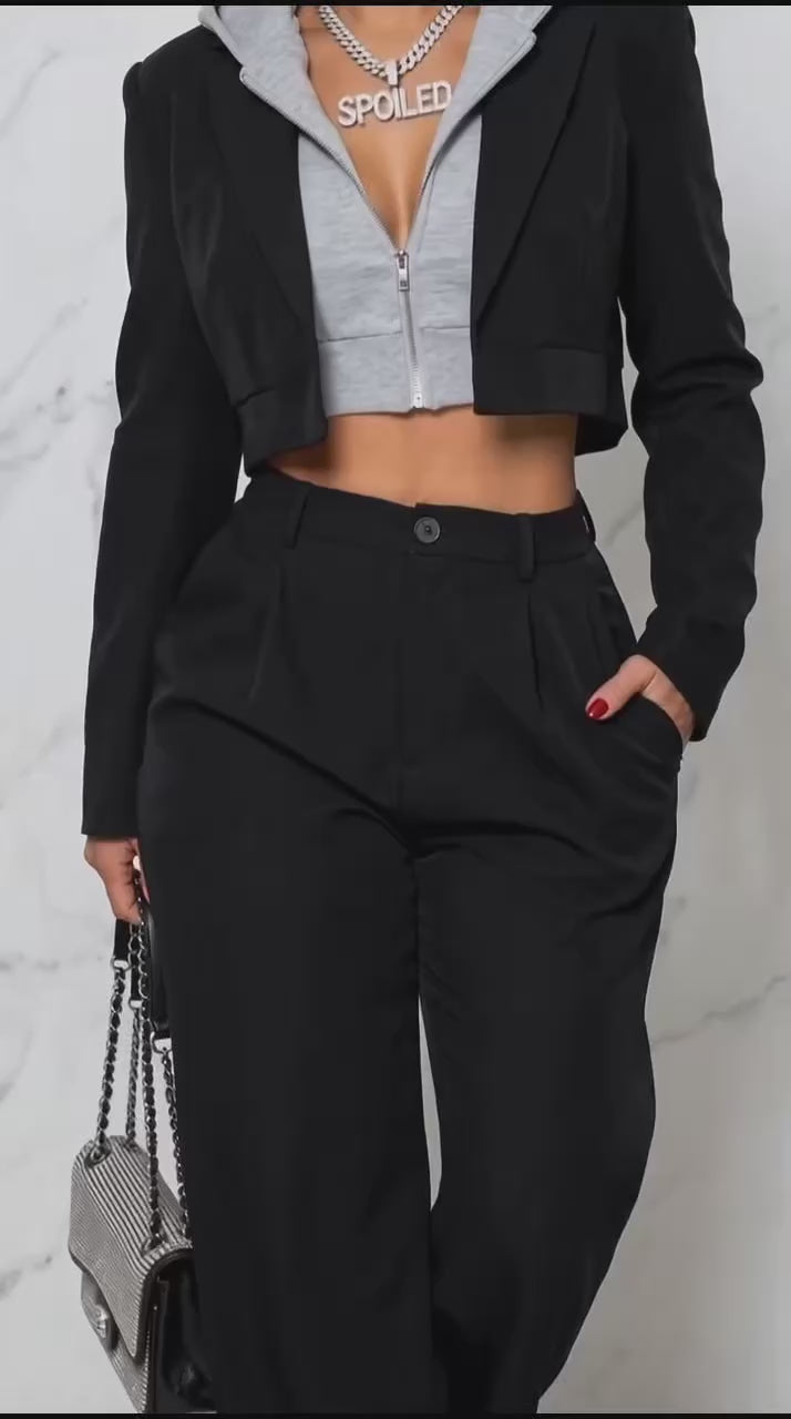Brooklyn 2 piece Set