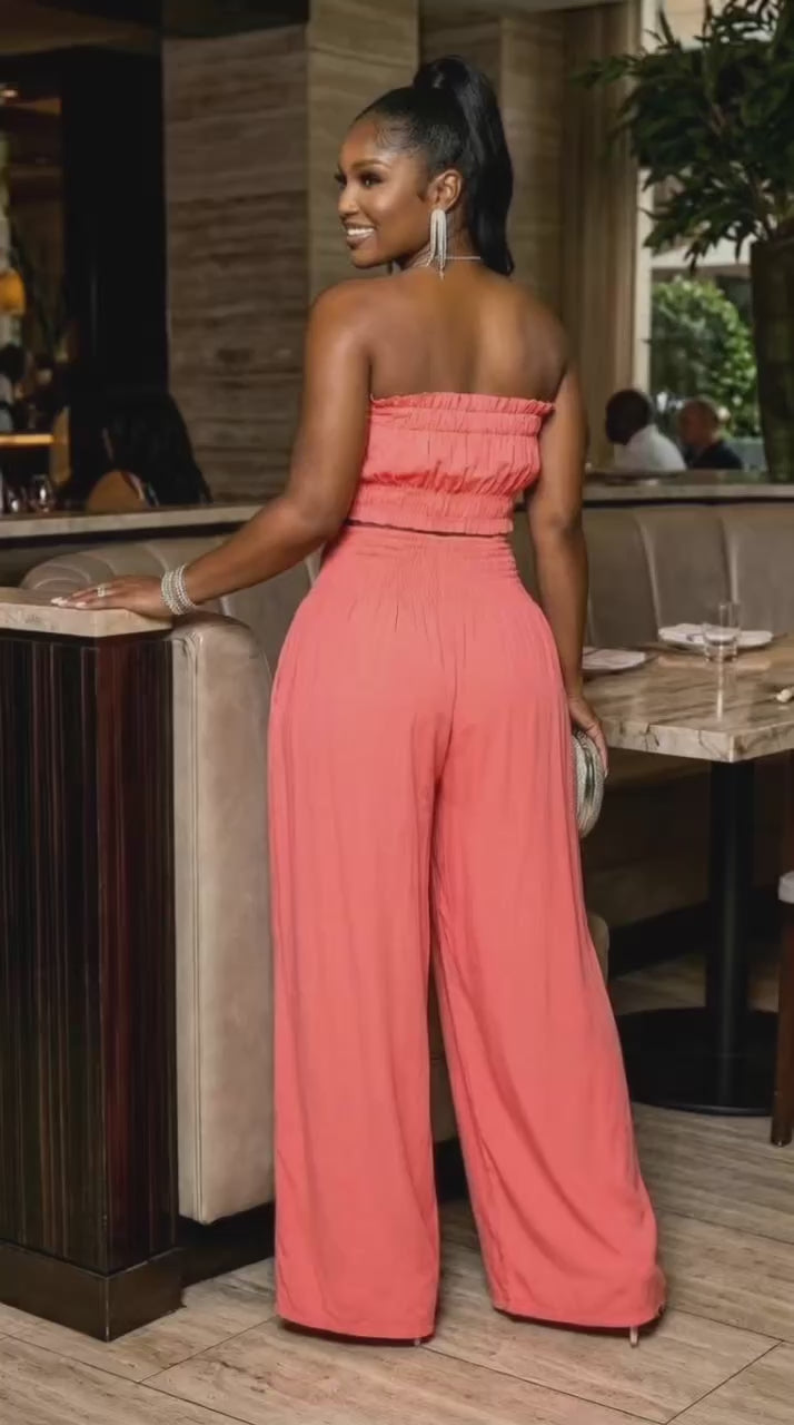burst 2 piece set