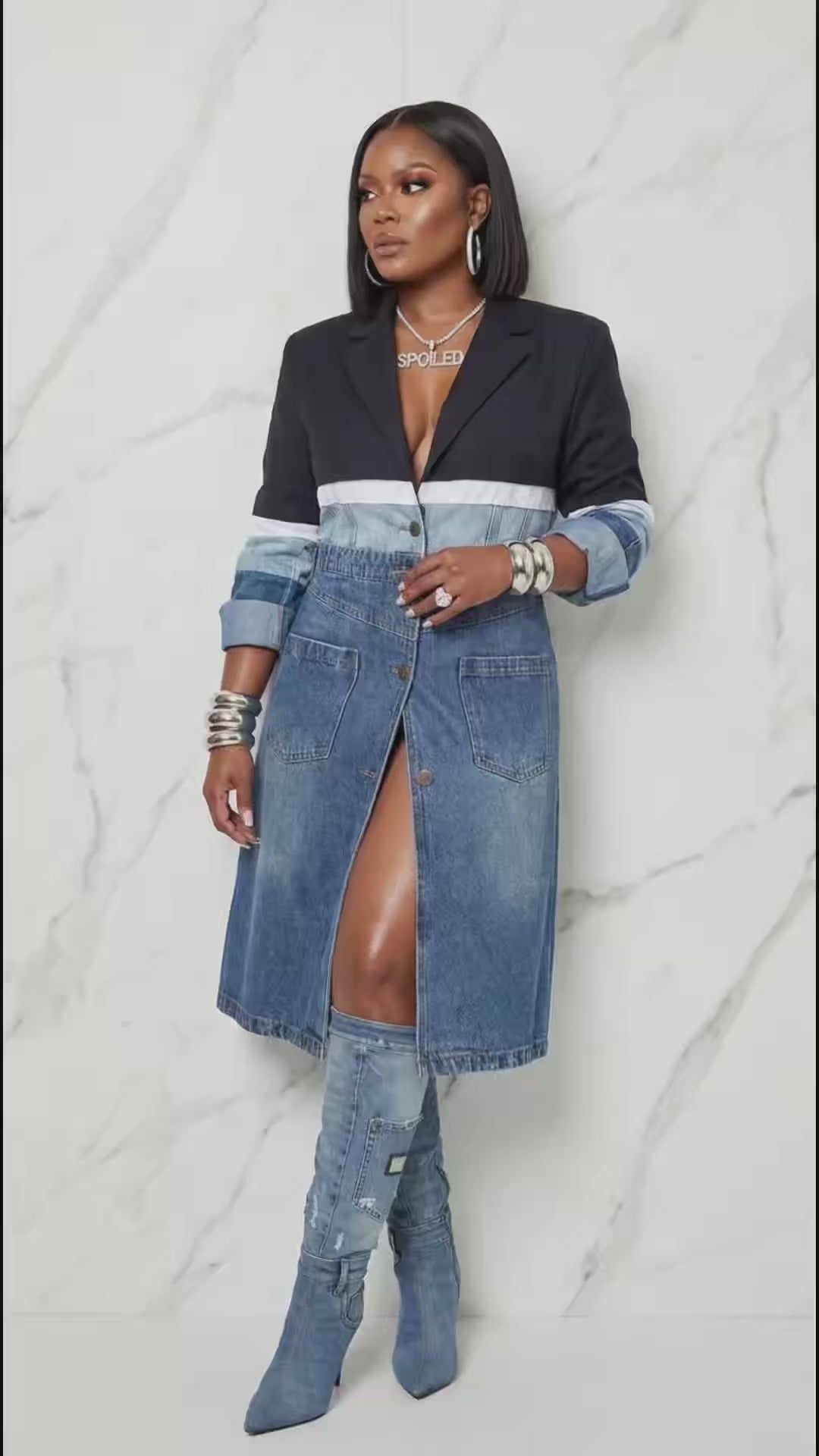 LADY 7 MILE JACKET  PRE-ORDER