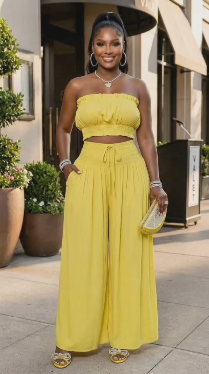 lovely 2 piece set