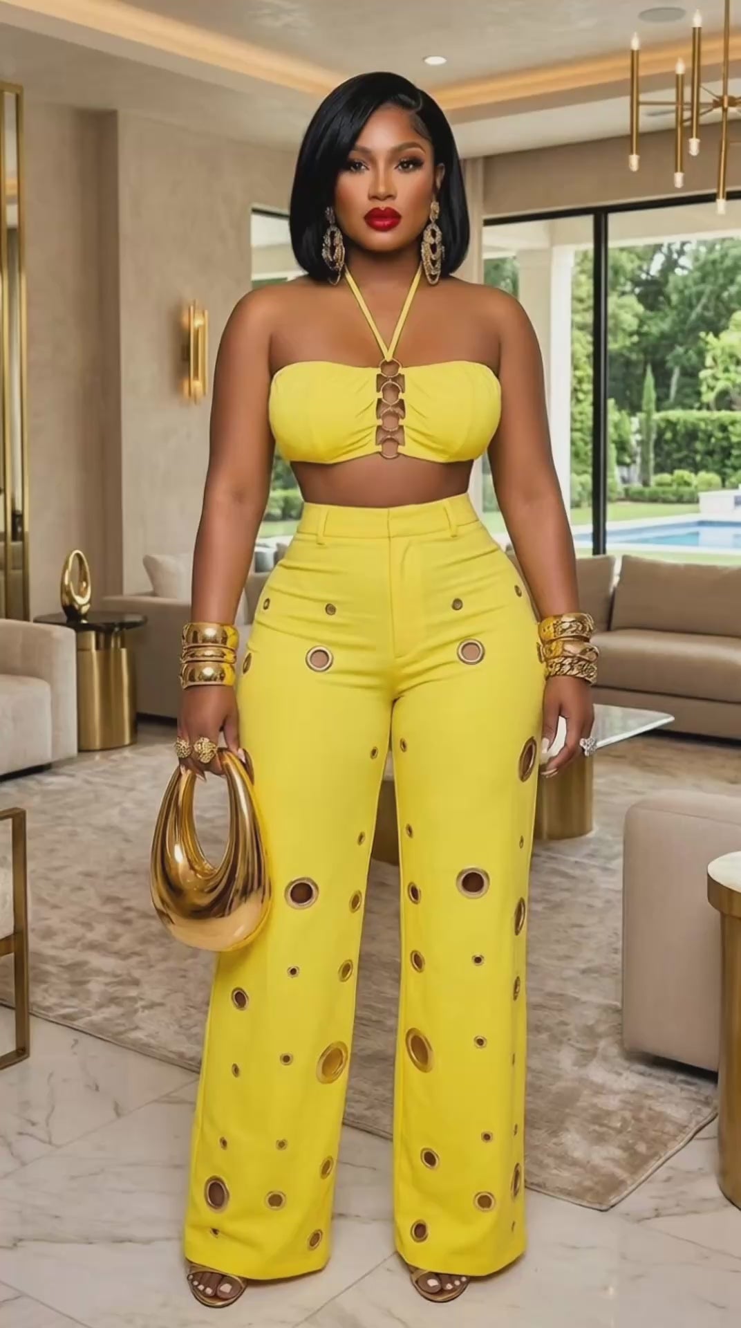 BLISS 2 PIECE SET