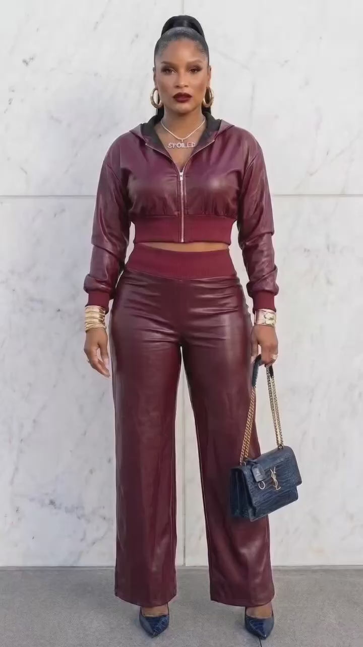 Berry 2 piece set