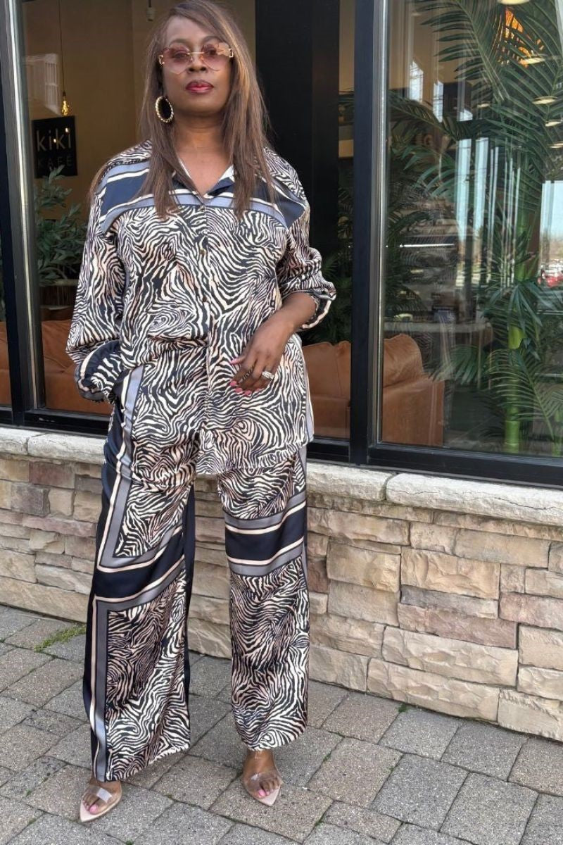 ELAINE 2 PIECE SET