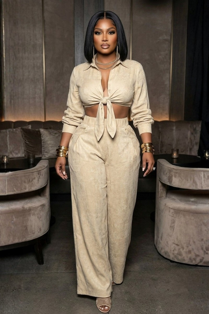 SANDY 2 piece set