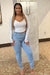All Zipped Up Jeans